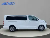 Usata Peugeot Traveller 177 CV (130 kW) 2019 Bianco Monovolume