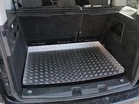 Usata VW Caddy 102 CV (75 kW) 2021 Blu/azzurro Monovolume