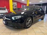 Occasion Mercedes A180 116 ch (85 kW) 2021 Noir Berline