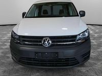 Usata VW Caddy Business 102 CV (75 kW) 2020 Bianco Monovolume