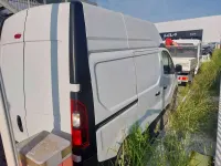 Usata Renault Trafic 125 CV (91 kW) 2019 Bianco Monovolume