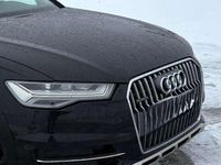 Usata Audi A6 Allroad Advanced 272 CV (200 kW) 2016 Station wagon