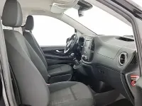 Usata Mercedes Vito 163 CV (119 kW) 2019 Nero Furgone