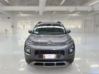 Usata Citroën C3 Aircross PureTech 110 CV (80 kW) 2020 SUV