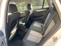 Usata BMW X1 2011 Bianco SUV