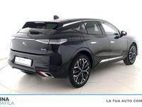 Usata DS Automobiles DS4 Business 131 CV (96 kW) 2022 Nero Berlina