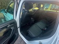 Usata VW Tiguan Elegance 150 CV (110 kW) 2022 Bianco SUV