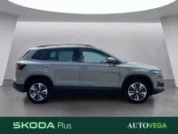 Usata Skoda Karoq Executive 150 CV (110 kW) 2023 Grigio / pastello SUV