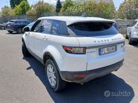 Usata Land Rover Discovery Sport 2017 SUV