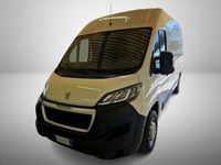 usata Peugeot Boxer FURGONE 333 L2H2 2.0 BLUEHDI 130CV