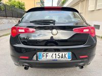 Occasion Alfa Romeo Giulietta 170 ch (125 kW) 2010 Noir Citadine