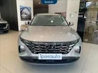 Occasion Hyundai Tucson 150 ch (110 kW) 2023 Argent SUV