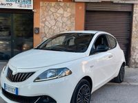 usata Lancia Ypsilon GOLD HYBRID