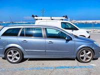 Usata Opel Astra 2009 Grigio Station wagon