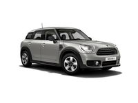 Usata Mini One D Countryman 116 CV (85 kW) 2017 SUV