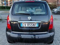 Usata Lancia Musa 95 CV (69 kW) 2005 Nero Monovolume