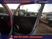 Usata Jeep Renegade Limited 120 CV (88 kW) 2016 Bianco SUV