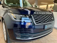 Usata Land Rover Range Rover Vogue 249 CV (183 kW) 2020 Blu SUV