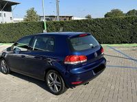Usata VW Golf VI Highline 140 CV (102 kW) 2009 Utilitaria