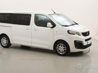 Usata Peugeot Traveller Business-Line 120 CV (88 kW) 2020 Bianco Monovolume