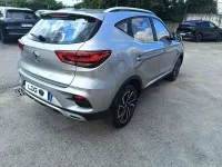 Usata MG ZS Luxury 106 CV (77 kW) 2024 Other SUV