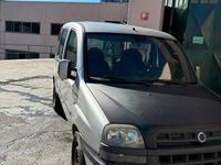 Usata Fiat Doblò 2003 Monovolume