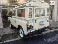 Usata Land Rover 88 1982 SUV