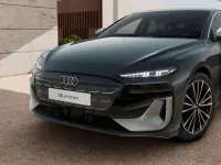 Nuova Audi S6 Sport 188 CV (138 kW) 2026 Argento Berlina
