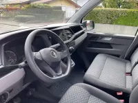 Usata VW Caravelle 150 CV (110 kW) 2020 Furgone