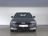 Nuova Audi A3 Advanced 116 CV (85 kW) 2026 Grigio manhattan metallizzato Berlina