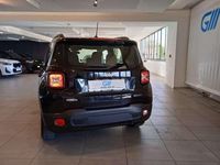 usata Jeep Renegade Renegade1.6 mjt Longitude fwd 120cv