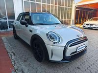 Usata Mini Cooper 136 CV (100 kW) 2021 Bianco Utilitaria