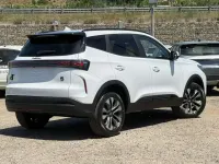 Nuova DR DR 5.0 95 CV (69 kW) 2026 Bianco SUV