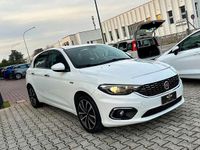 Usata Fiat Tipo Lounge 95 CV (69 kW) 2017 Bianco Berlina