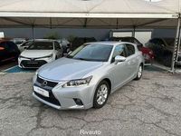 usata Lexus CT200h CT Hybrid Executive