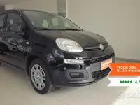 Usata Fiat Panda S 69 CV (50 kW) 2025 Utilitaria