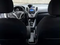 Usata Hyundai ix20 90 CV (66 kW) 2013 Bianco Utilitaria