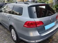 Usata VW Passat Comfortline 140 CV (102 kW) 2013 Station wagon