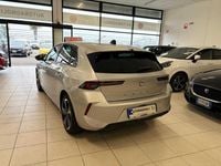 Usata Opel Astra 131 CV (96 kW) 2024 Argento Berlina
