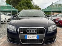 usata Audi A4 2.0 16V TFSI Avant quattro