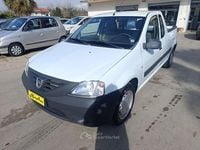 Usata Dacia Logan 75 CV (55 kW) 2012 Berlina