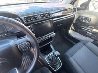 Usata Citroën C3 PureTech 110 CV (80 kW) 2024 Bianco Berlina