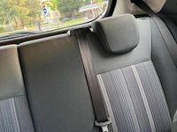 Usata Ford Fiesta 96 CV (70 kW) 2010 Nero Utilitaria
