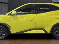 Usata BYD Dolphin Surf Comfort 114 kW (156 CV) 2025 Lime green Utilitaria