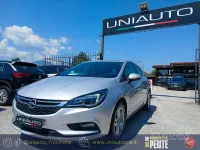 Usata Opel Astra Dynamic 110 CV (80 kW) 2017 Other Berlina