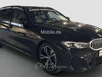 Usata BMW 318 M Sport 150 CV (110 kW) 2025 Nero Station wagon