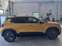 Usata Jeep Avenger Summit 101 CV (74 kW) 2025 Giallo SUV
