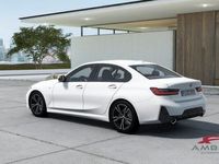 usata BMW 320 Serie 3 d Berlina Msport Package