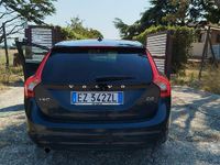 Usata Volvo V60 2015 Grigio Station wagon