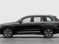 Usata Volvo XC90 Plus 250 CV (183 kW) 2023 Nero SUV